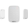 KEYPAD TWOWAY WIRELESS WHITE TASTIERA