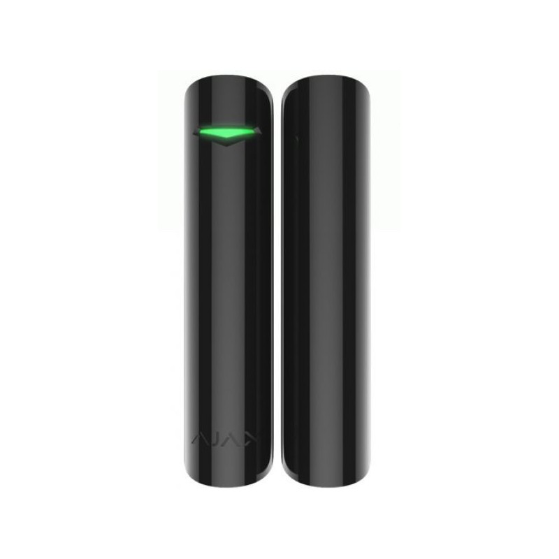 DOOR PROTECT MAGNETIC WIRELESS BLAC 