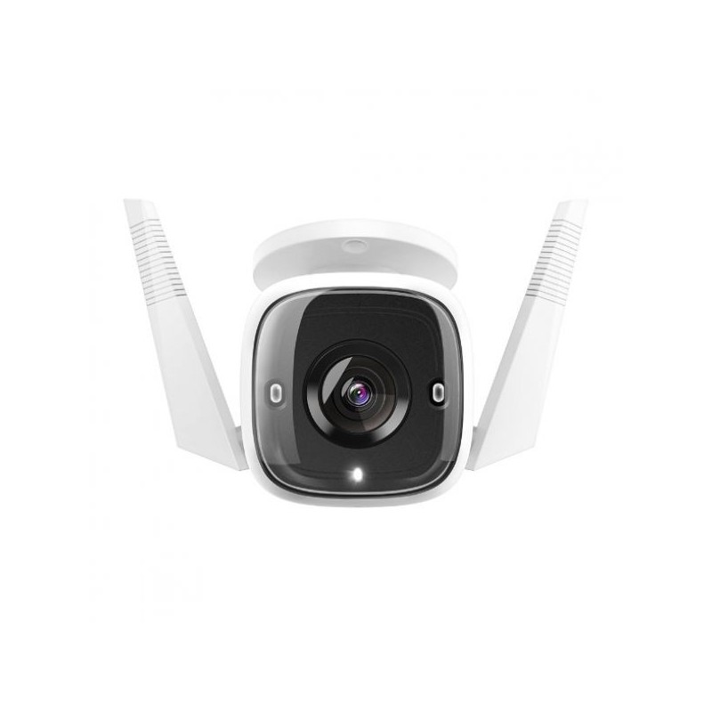 CAMERA IP WI-FI OUTDOOR 3MP 2,4GHZ MICRO SD FINO A 128GB MOTION DETEC.