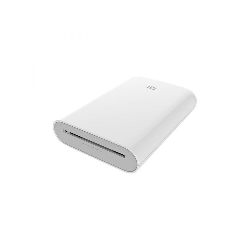 STAMPANTE XIAOMI PORTABLE PHOTO PRINTER NO INK