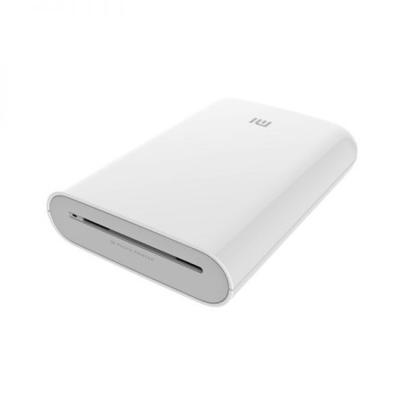 STAMPANTE XIAOMI PORTABLE PHOTO PRINTER NO INK