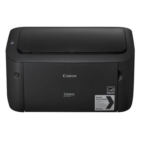 STAMP LAS B/N A4 USB 18PPM+2TONER E CANON LBP6030B + 2PZ DI CRG725