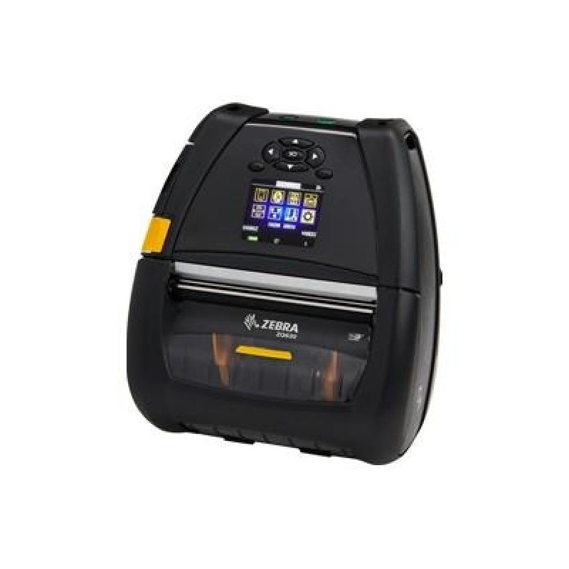 STAMP TERMICA DIRETTA BT 203DPI ZEBRA ZQ630 8PUNTI/MM