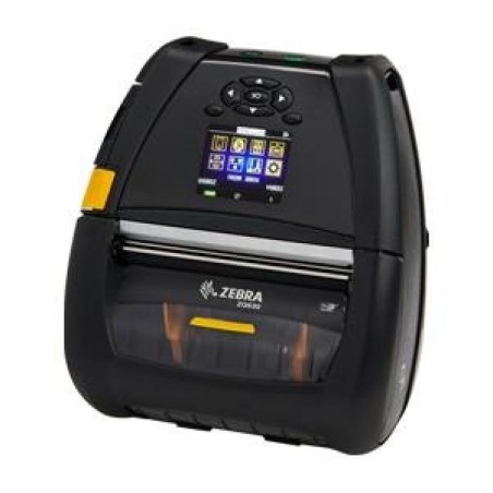 STAMP TERMICA DIRETTA BT 203DPI ZEBRA ZQ630 8PUNTI/MM