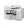 MF INK COL A4 FAX WIFI LAN F/R ADF 30PPM 2 VASSOI BROTHER MFCJ5955DW