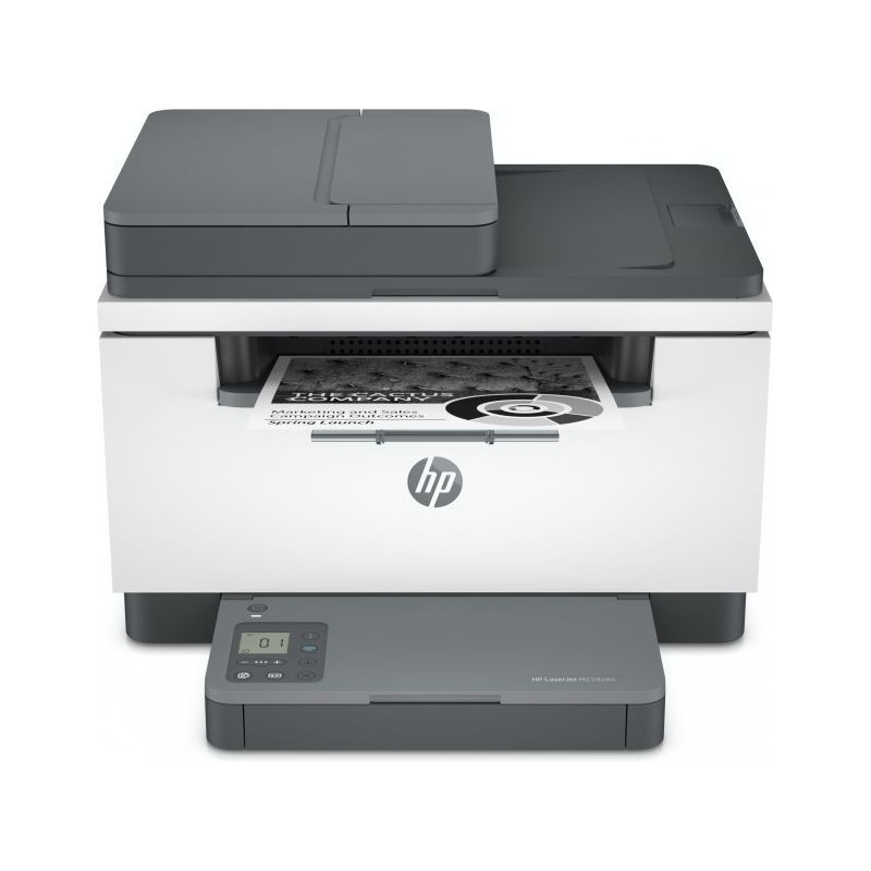 MF LAS B/N A4 FAX WIFI F/R 29PPM HP LASERJET M234SDW STANDARD