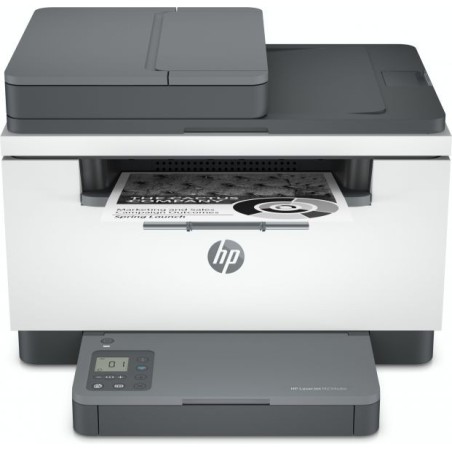 MF LAS B/N A4 FAX WIFI F/R 29PPM HP LASERJET M234SDW STANDARD