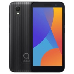 SM ALCATEL 1 2021 BLACK 5"...