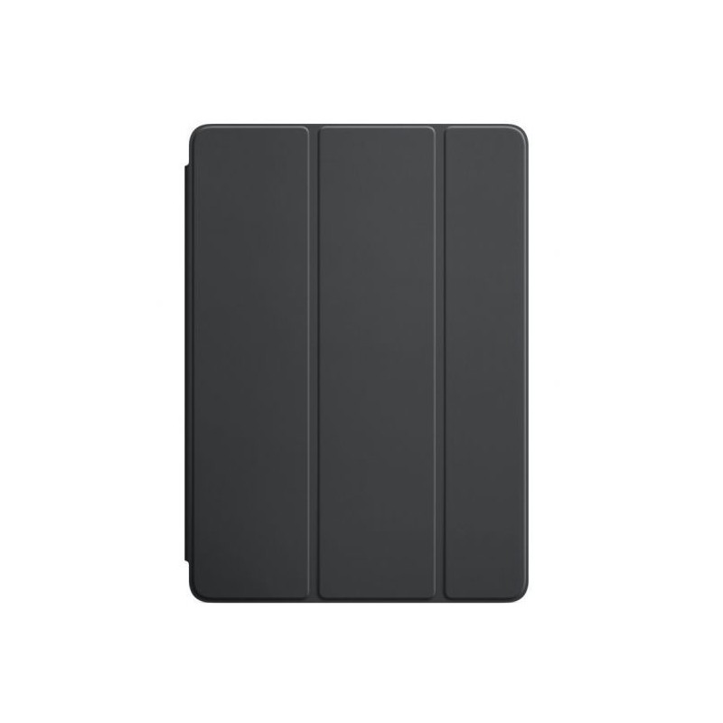 CUSTODIA APPLE SMART COVER PER IPAD CHARCOAL GRAY