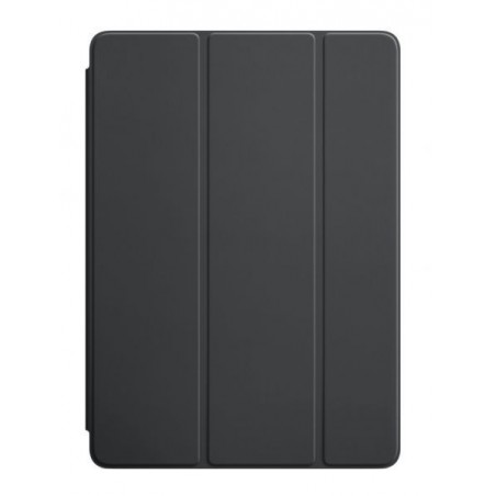 CUSTODIA APPLE SMART COVER PER IPAD CHARCOAL GRAY