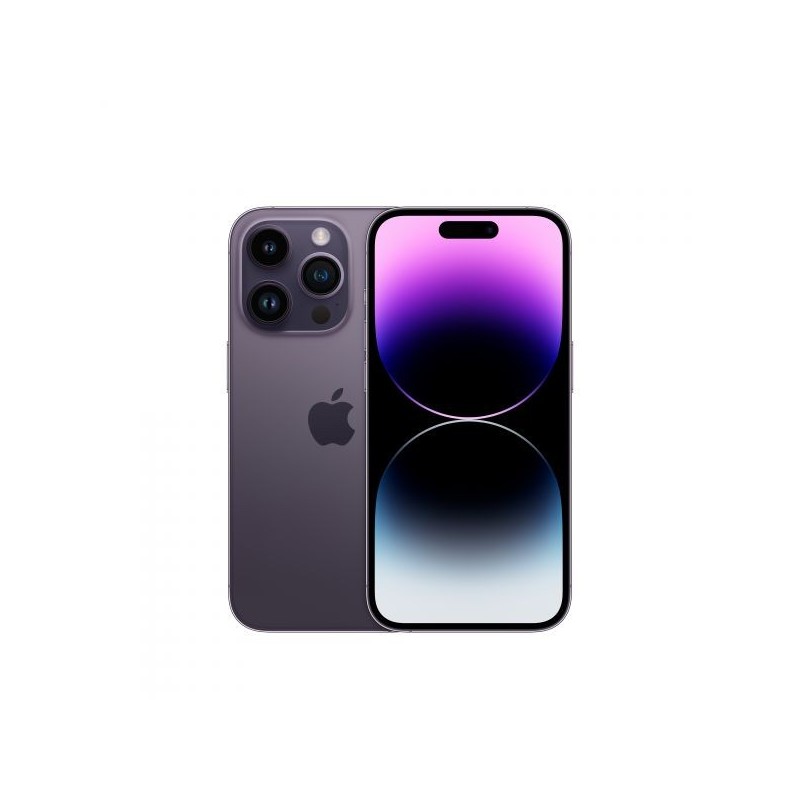 IPHONE 14 PRO 1TB DEEP PURPLE 