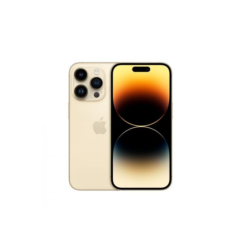 IPHONE 14 PRO 256GB GOLD 