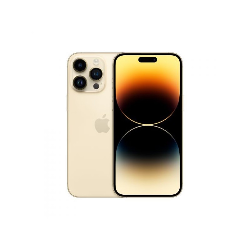 IPHONE 14 PRO MAX 1TB ORO 