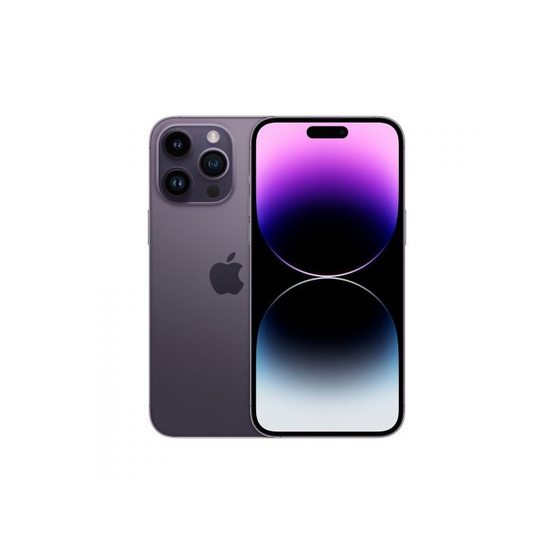 IPHONE 14 PRO MAX 1TB VIOLA SCURO 