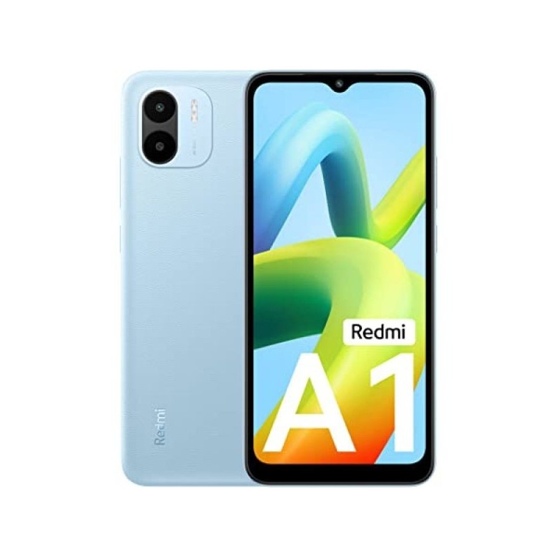 SM XIAOMI REDMI A1 BLUE 6,52" 2+32GB DS ITA