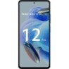 SM XIAOMI REDMI NOTE 12 PRO 5G BLAC K 6,67" 6+128GB DS ITA