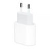 ALIMENTATORE APPLE USB-C 20W PER TUTTI GLI IPHONE 12/13/14PRO