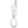 AIRTAG CUSTODIA LOOP APPLE WHITE 