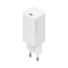 CARICA BATTERIA MI CHARGE TYPE-C 65W FAST CHARGE CON CAVO TYPE C