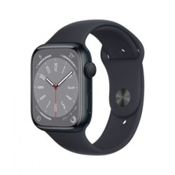 WATCH 8 41MM GPS MIDNIGHT...