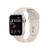 WATCH SE 40MM GPS ALLUMINIUM GALASS SPORT BAND GALASSIA 2021