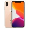 IPHONE XS 64GB RICOND. GOLD GRADO A - GARANZIA 1Y/ 3 MESI BATT