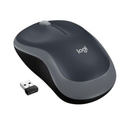 MOUSE M185 LOG CORDLESS...