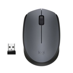 MOUSE M170 LOG CORDLESS...