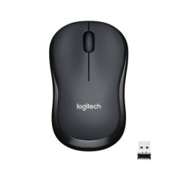 MOUSE M220 LOG CORDLESS...