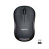 MOUSE M220 LOG CORDLESS CHARCOAL LOGITECH USB NANO RECEIVER