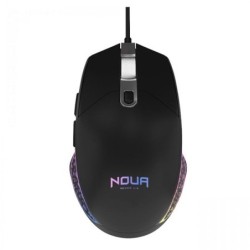 MOUSE USB GAMING NEON R 6...