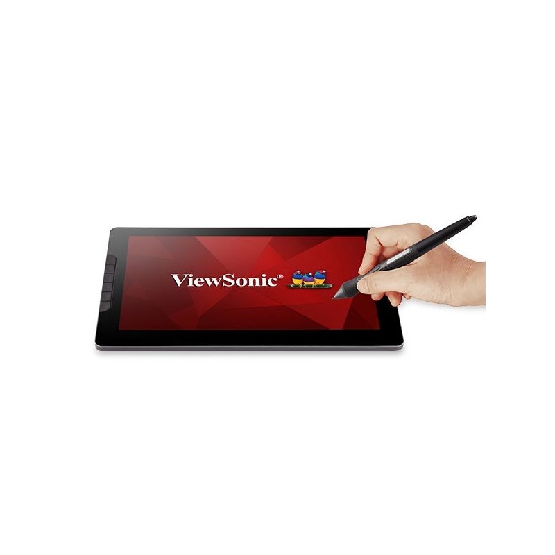 TAVOLETTA VIEWBOARD PEN DISP 13.3 DIGITAL WRITING PAD TAVOLETTA GRAFI