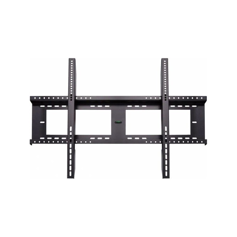 STAFFA MURO PER TV 55/96 FINO VB-WMK-001-2C 100KG 900X600 800X400