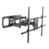 STAFFA TV/MONITOR 60"-100" VESA 800-600 75KG MAX