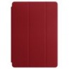 CUSTODIA APPLE SMART COVER IPAD10.5 LEATHER RED