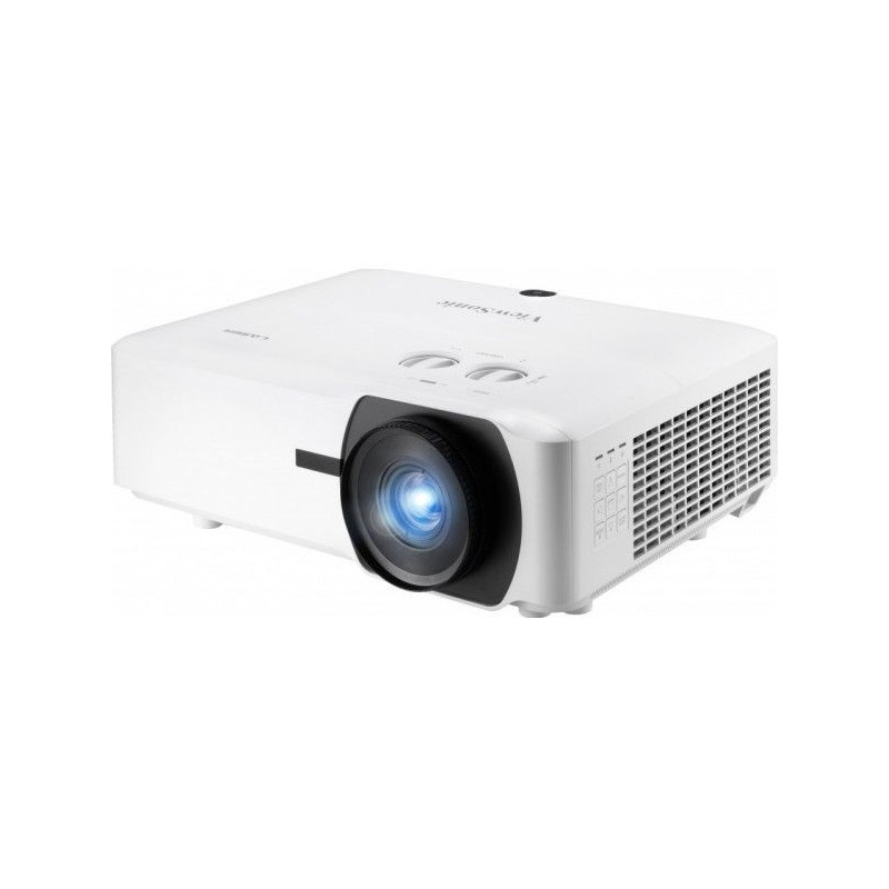 PROIETTORE VIEW LASER 6000ANSI LP2 ZOOM OTTIC 1,6X  2 HDMI 10W