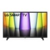 TV 32" LG FHD EU SMART CERAMIC BLAC USB DVBT2 NEW