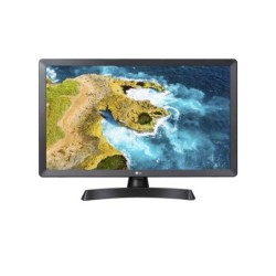 TV MONITOR 23,6" LG HD...