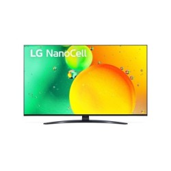 TV 43" LG 4K UHD SMART TV...