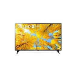 TV 50" LED UHD SMART TV...