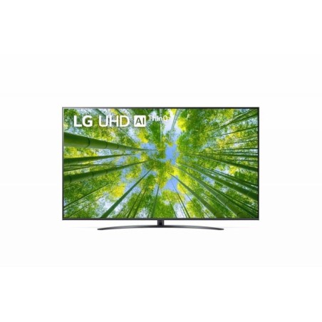 TV 65" LED UHD SMART TV WIFI 4K DVB-T2 ALEXA GOOGLE 2022 NEW S2