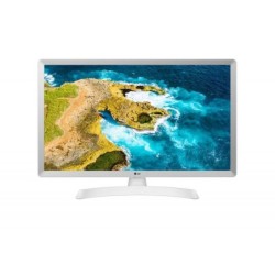 TV MONITOR 28" LG HD SMART...