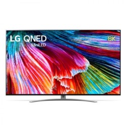 TV 65" QNED 8K SMART TV...