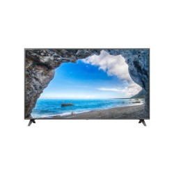 TV 43" LG UHD SMART HDR 10...