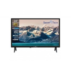 TV 24" SMARTECH T2 DVBS2...