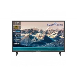 TV 32" SMARTECH HD BONUS TV...