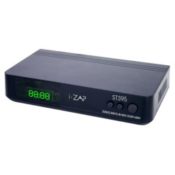 DECODER DVBT-2 S2 TERRESTRE...