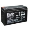 BATTERIA UPS FIAMM 12V 7,2 AH 