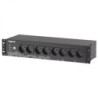 UPS 800 VA RACK KEOR PDU 8-SCHUKO NERO