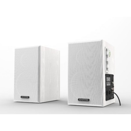 SPEAKER EMPIRE ECO 100+ 70W EDU BIANCHE RISPARMIO ENERGETICO